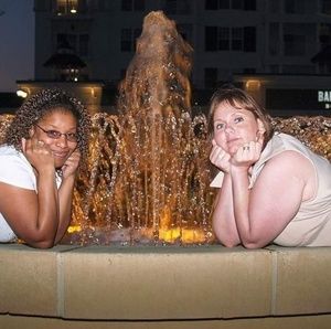 Meet your Posher, Nada